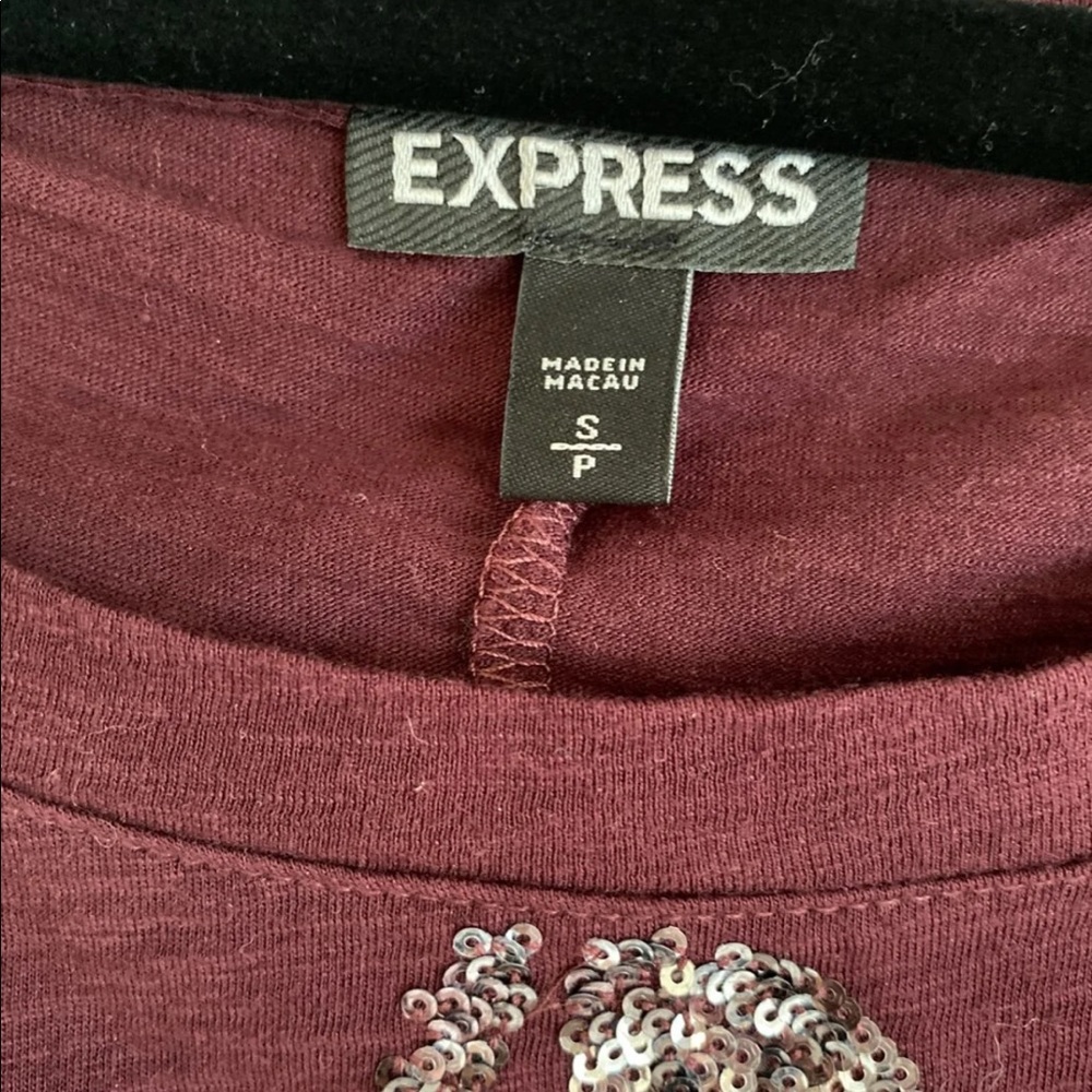 Express top - Picture 2 of 4